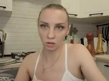 Bongacams Nude Webcam of Fist-ashka