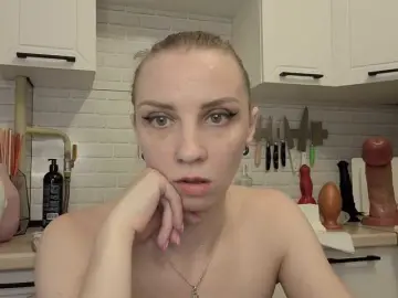 Bongacams Adult Video Chat of Fist-ashka