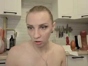 Bongacams Adult Video Chat of Fist-ashka