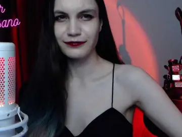 Bongacams Best Webcam of YourMisano
