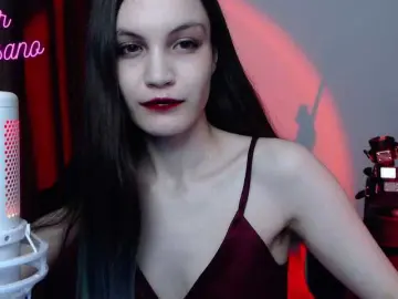 Bongacams Nude Webcam of YourMisano