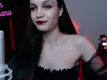 Bongacams Live Sex of YourMisano