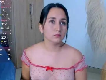 Bongacams Best Webcam of AmaiaFerrer