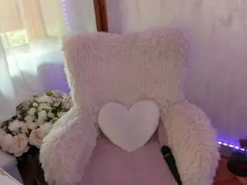 Bongacams Sex Chat of ElisaBaxter