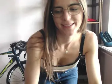 Bongacams Live Sex of MegiKiss