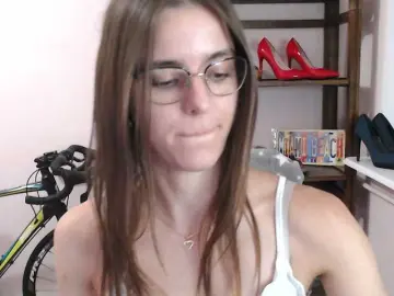 Bongacams Adult Webcams of MegiKiss
