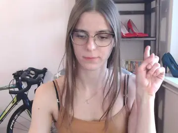 Bongacams Live Sex of MegiKiss