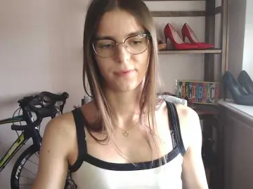 Bongacams Live Sex of MegiKiss