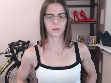 Bongacams Private Sex Chat of MegiKiss