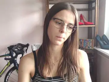 Bongacams Sex Cam of MegiKiss