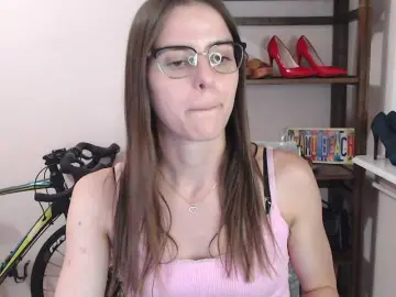 Bongacams Live Sex Cam of MegiKiss