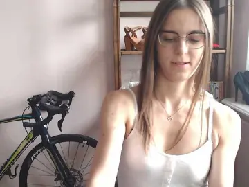 Bongacams Adult Video Chat of MegiKiss