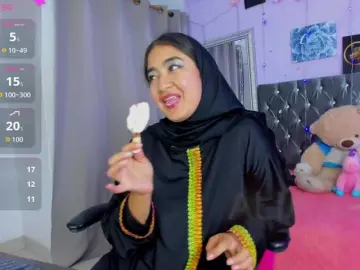 Bongacams Sex Cam of SamiraAwada