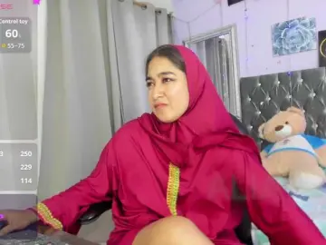 Bongacams Sex Cam of SamiraAwada