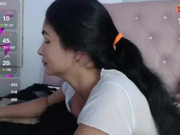 Bongacams Nude Webcam of kory-star