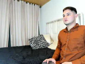 Bongacams Sex Cam of CameronandMartin
