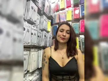 Bongacams Sex Chat of RousseHills