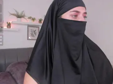 Bongacams Free Live Porn of salma-arabic