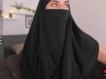 Bongacams Live Porn of salma-arabic