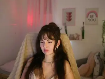 Bongacams Sex Cam of DaisyLowe
