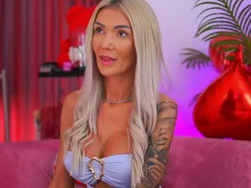 Bongacams Private Sex Chat of TheFallingAngel