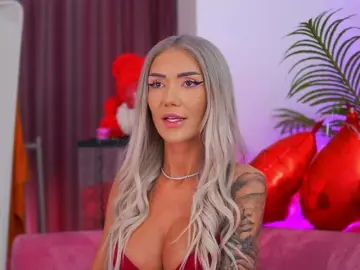 Bongacams Sex Chat of TheFallingAngel