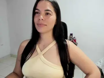 Bongacams Live Sex of giorivera