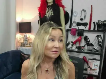 Bongacams Best Webcam of soft-crystal