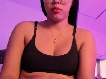 Bongacams Private Sex Chat of Alysson-18