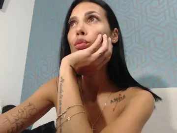 Bongacams Adult Webcams of JENNYX0