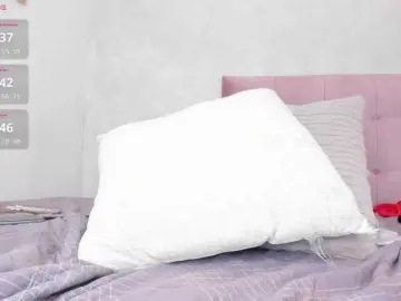 Bongacams Private Sex Chat of Kimiekaboom
