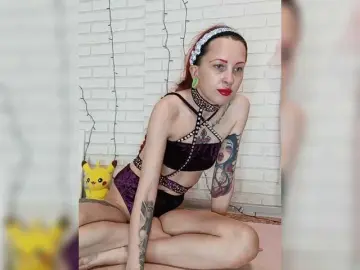 Bongacams Live Porn of Nastya-Fox69