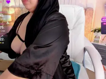 Bongacams Adult Webcams of azaharaa-