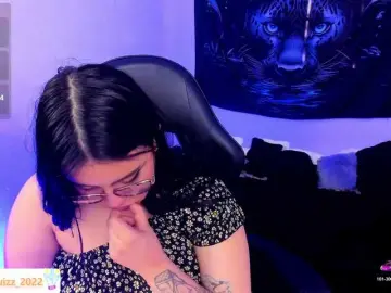 Bongacams Live Sex Cam of Nicol-Ruizz