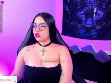 Bongacams Best Webcam of Nicol-Ruizz