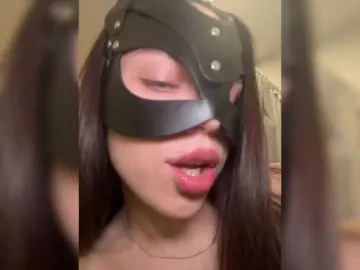 Bongacams Private Sex Chat of SssDARYASss