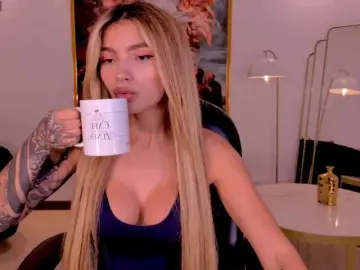 Bongacams Adult Webcams of LexieWayne