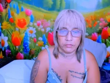 Bongacams Adult Webcam of indianroxy