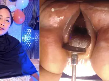 Bongacams Watch Live Sex Cams of BBWHijab