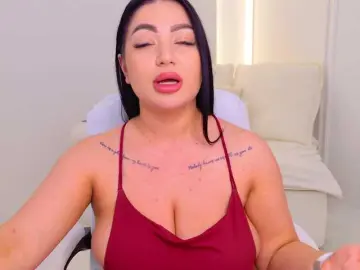 Bongacams Sex Chat of JennyX