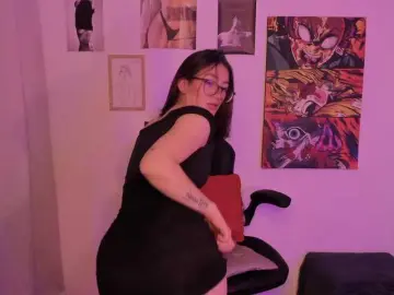 Bongacams Live Sex of haannathompsoon
