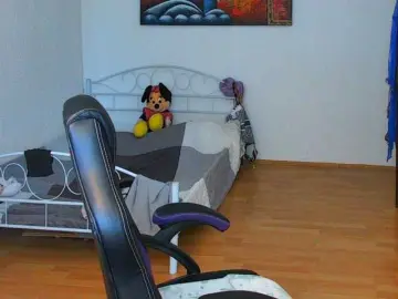 Bongacams Live Porn of illymaus