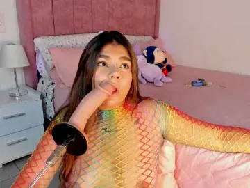 Bongacams Free Live Porn of Alicethunder
