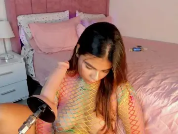 Bongacams Free Live Porn of Alicethunder
