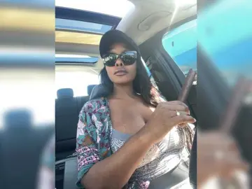Bongacams Sex Cam of Ataliahh