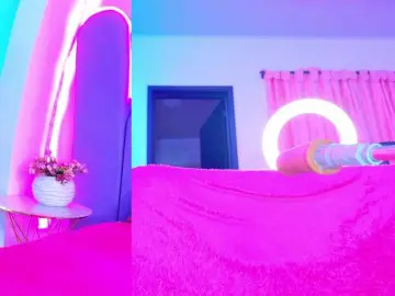 Bongacams Free Porn Cam of NathaxaLeans