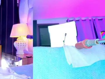 Bongacams Free Live Porn of NathaxaLeans