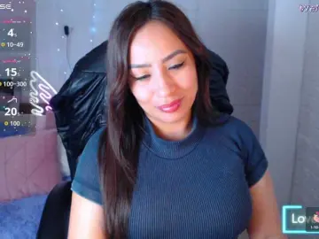 Bongacams Free Live Porn of paulinagalvis2700