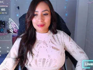 Bongacams Sex Cam of paulinagalvis2700
