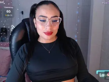 Bongacams Free Live Porn of paulinagalvis2700